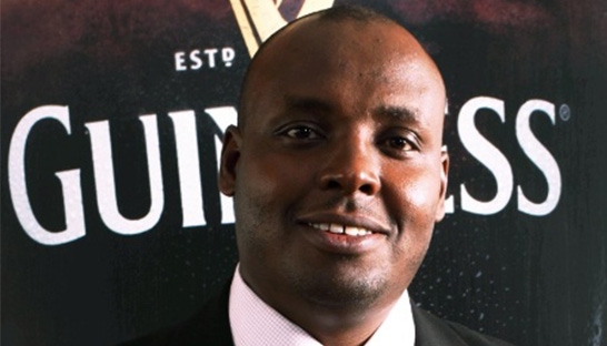 Former Deloitte manager named executive director at Guinness Nigeria 