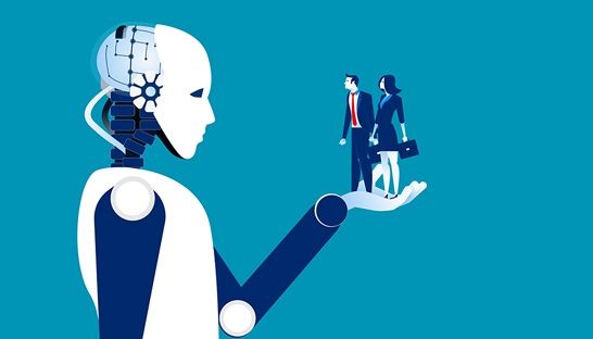 Nearly half of all Middle East jobs could be automated, says McKinsey