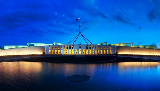 Australian Government underestimated consulting spend by billions