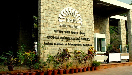 Deloitte, BCG & AT Kearney lead final placements at IIM-B