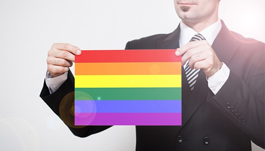 Seven leading consulting firms among LGBT+ coalition Open For Business