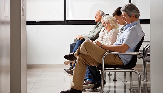 Higher consulting spending makes NHS trusts less efficient, study suggests