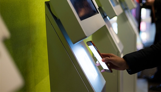 Accenture helps Canadian government with new border security app