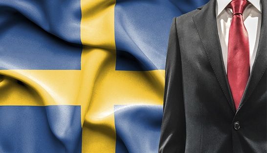 Seven consulting firms among Sweden's 25 most attractive employers