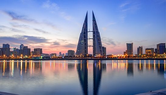 KPMG in Bahrain supporting locals to achieve professional qualifications