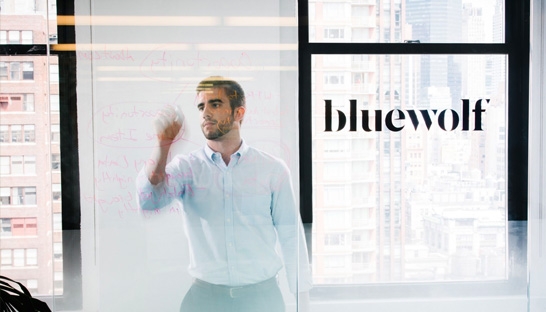 IBM boosts Salesforce offering in India through launch of Bluewolf