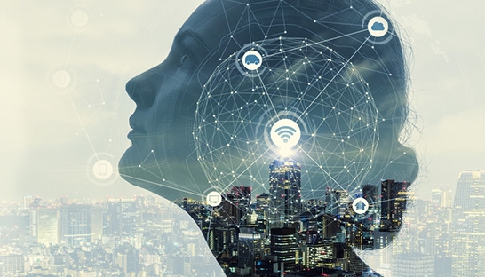 BCG supports disruptive AI consortium backed by Canadian government