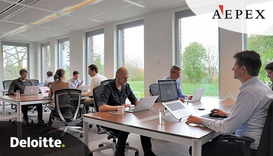 Deloitte Consulting acquires Dutch SAP supply chain consultancy AEPEX