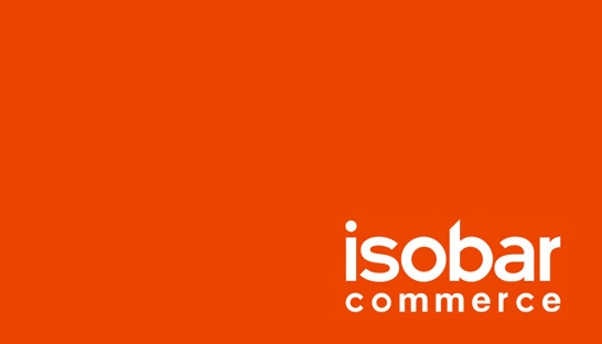 Isobar Commerce furthers global expansion with launch in India 