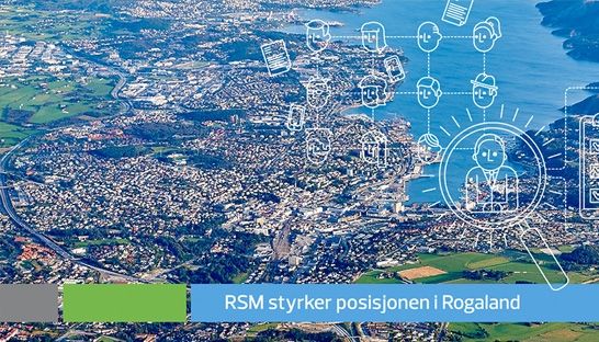 RSM acquires FSS Revisjon, adds 20 professionals to team in Norway