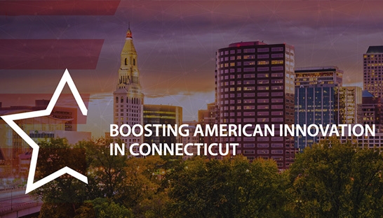 Infosys to build a new Technology and Innovation Hub in Connecticut