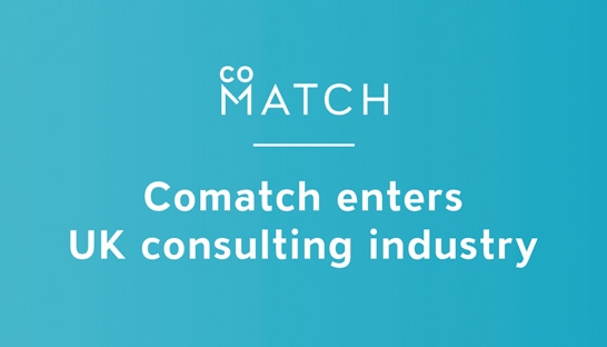 Independent matchmaking platform Comatch enters UK consulting industry