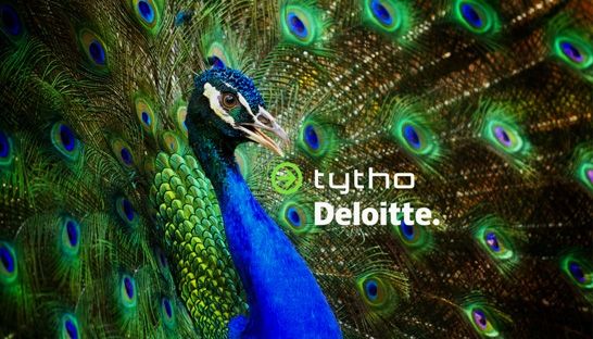 Deloitte Netherlands acquires tax consulting and software company Tytho