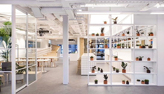 Accenture Interactive seeks tighter integration with launch of London locale