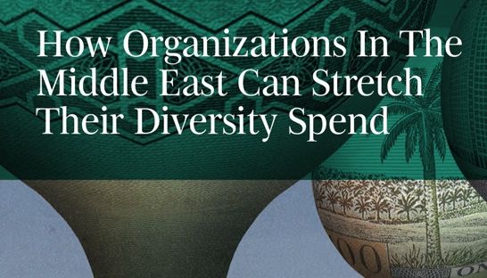 BCG examines strategies for increased female senior leadership in the GCC 