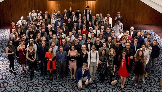 Dutch and Polish software solutions firm acquired by India's Aspire Systems