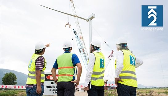 Danish energy consultancy K2 sets up office in Gdynia, Poland