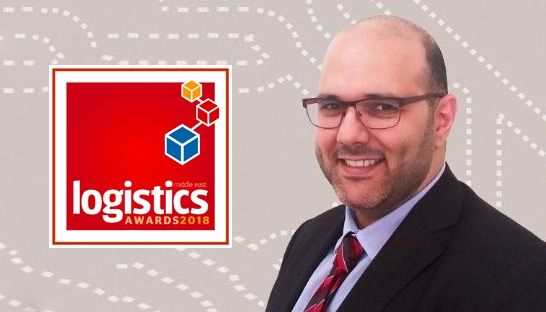 Saber Middle East CEO joins judging panel for Logistics Middle East Awards 