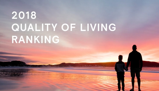 UK cities offer poor life quality for expats compared to mainland EU