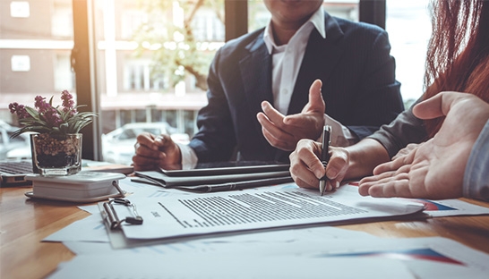 Eight crucial attributes for sales professionals to adopt agile working