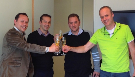 Delaware Consulting opens first Latin American office 