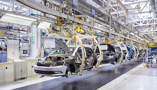 Altran sets sights on Mexican auto industry, opens new office in Puebla 