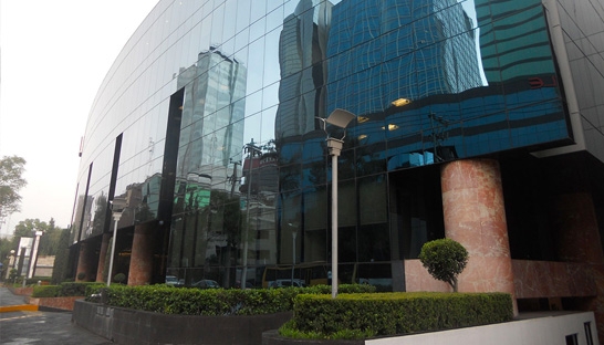 Alvarez & Marsal opens new office in Mexico City