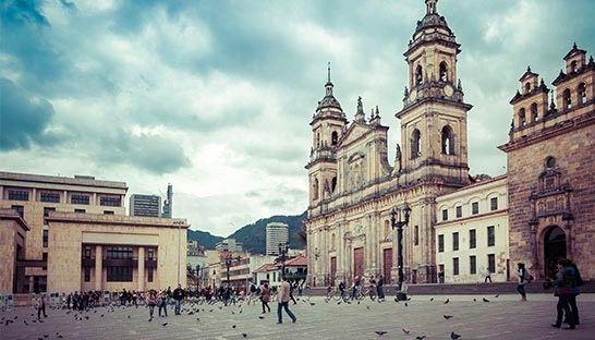 Protiviti enters Colombian consultancy market with office in Bogotá