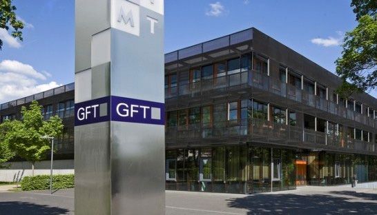 IT consultancy GFT buys Habber Tec's Brazilian wing