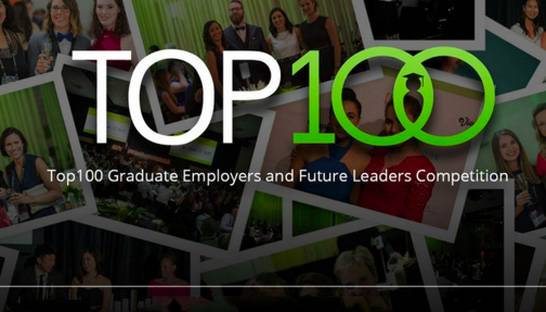 Big names in management consulting among most desired Australian employers