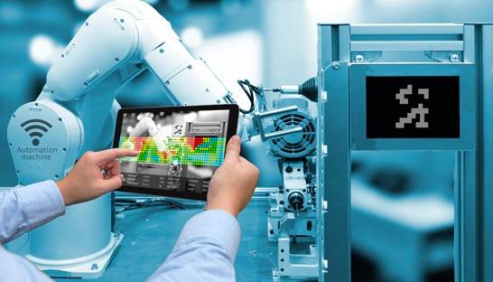 McKinsey: ASEAN manufacturers can recapture the market through digital