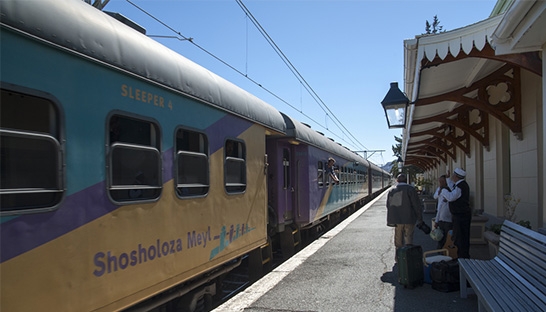 The travel industry in South Africa is on the road to diversity, says Grant Thornton