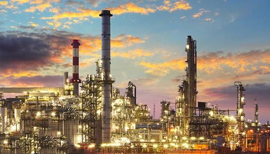 WorleyParsons awarded oil refinery contracts in the UAE and Kuwait