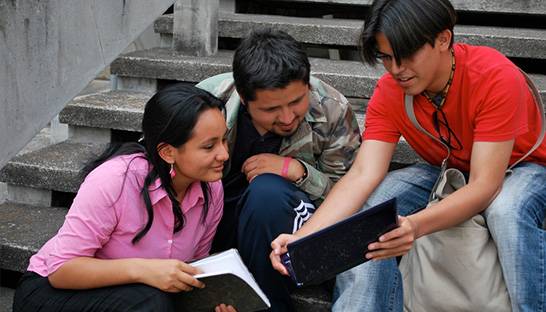 Portuguese MBA students gain consulting experience in Brazil & Mexico