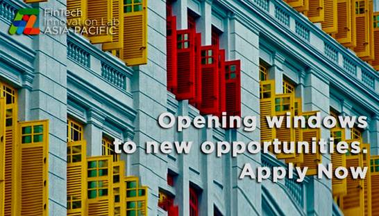 Applications open for Accenture FinTech start-up accelerator programme
