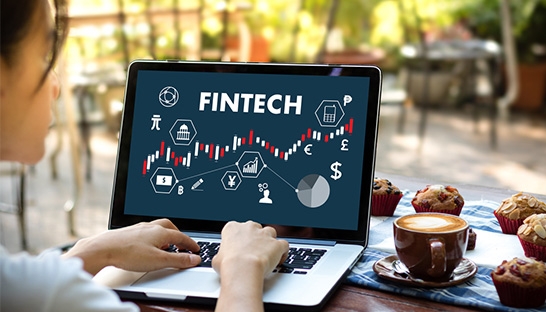 Venture capital investment in FinTech reaches record $27.4 billion high