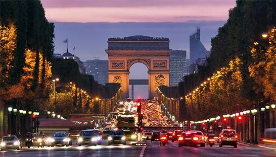 A.T. Kearney, Monitor Deloitte and Oliver Wyman add partners in Paris