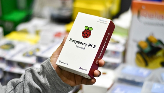 Nine schools shortlisted for PA Consulting's Raspberry Pi Awards Day