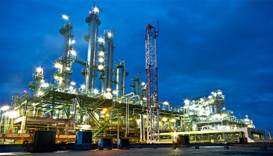 Improving margins at oil refineries through operational excellence