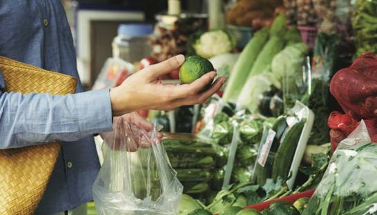 McKinsey examines a Vietnamese supermarket sector set to explode