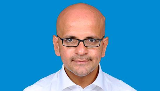 Head of Tax for KPMG India breaks off to start his own advisory firm