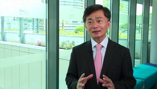 Former McKinsey partner Heang Chhor invests in Malaysia lending startup