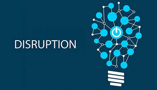 CEOs see tech disruption as business opportunity