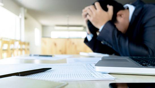 Financially-stressed workers costs US employers $250 billion in lost wages