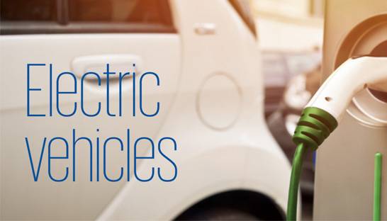 Study shows popularity of electric vehicles in Thailand remains low