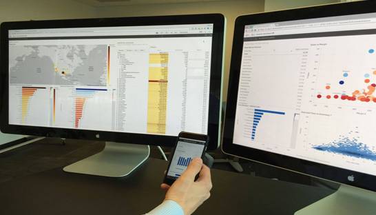 Accenture takes home Qlik consulting partner of year award for APAC