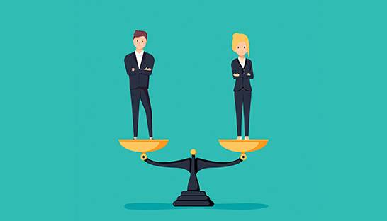 Workplace gender disparity costs Canadian economy $160 billion