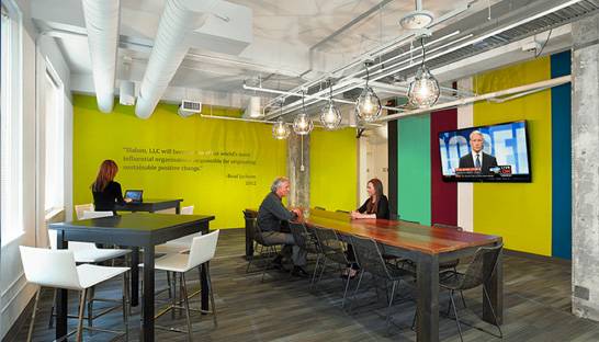 Slalom Consulting launches Canadian expansion with Toronto office