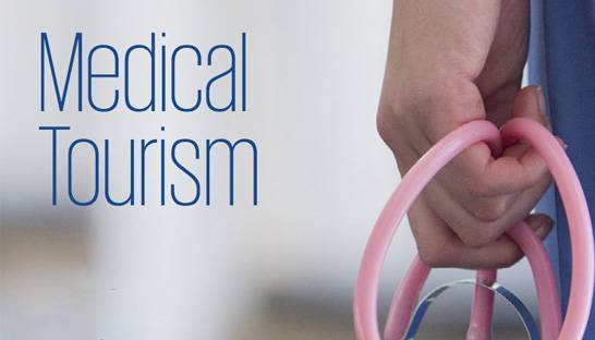 Government to push Thailand as premier medical tourism centre