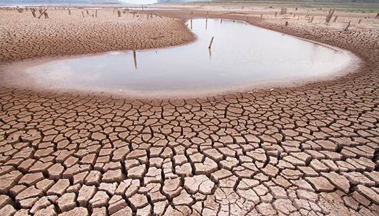 Drought most expensive weather disaster in Argentinian history